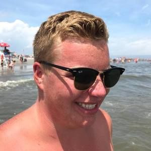 Meet your Posher, Billy